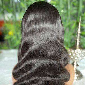 FRONTAL AMARA WAVE WIGS 14” to 30”